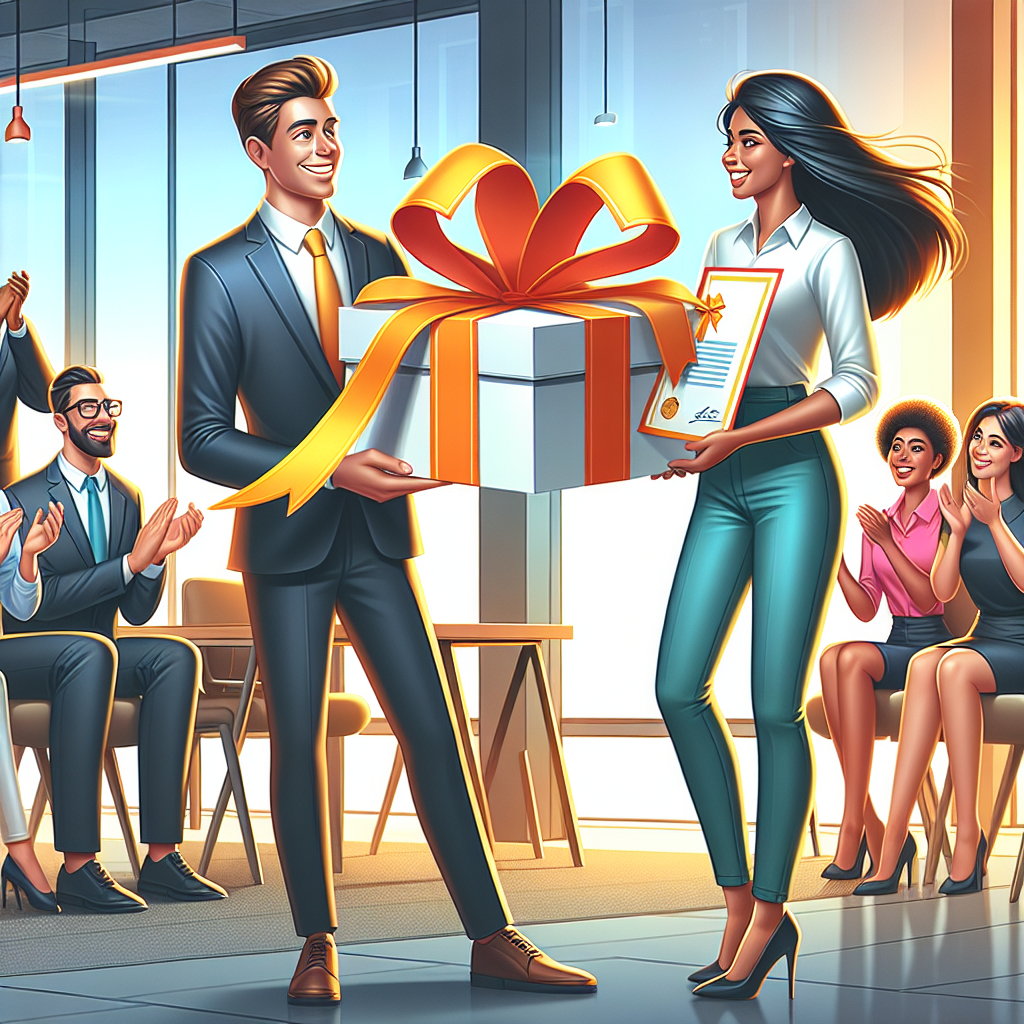 Promotions and Bonuses