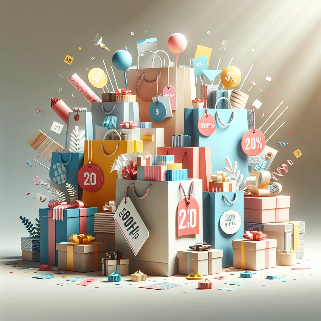 Latest Promotions and Offers
