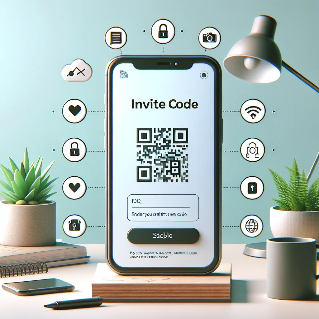 Understanding Invite Codes