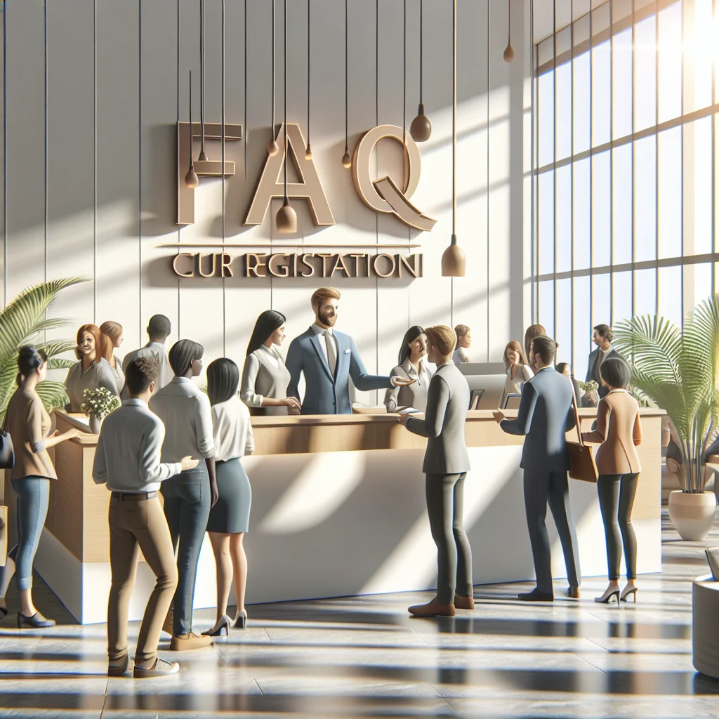 FAQ about 91 Club registration